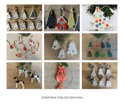 Tree Decorations - 11.12.25 10-1 pm