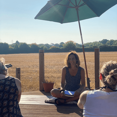 Women's Wellbeing Day - Saturday June 1st