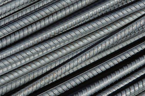 12mm Reinforcing Rod REBAR 3M Lengths