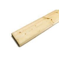 47 x 225 Sawn Treated C24 Carcassing Timber