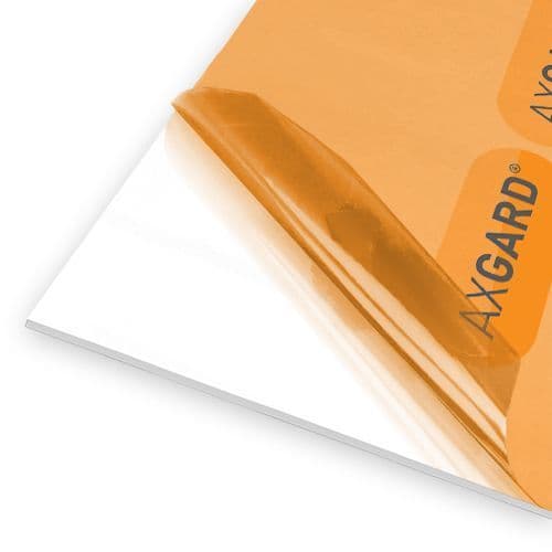 Axgard Opal 3mm Polycarbonate Glazing Sheet