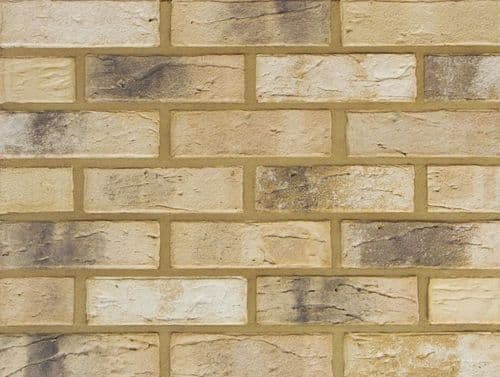 BBC Alaska Sintered Brick