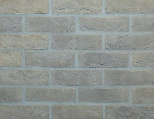 BBC Cinder Grey Brick