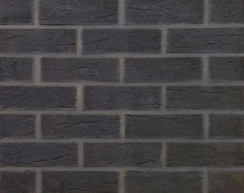 BBC Inca Black Brick
