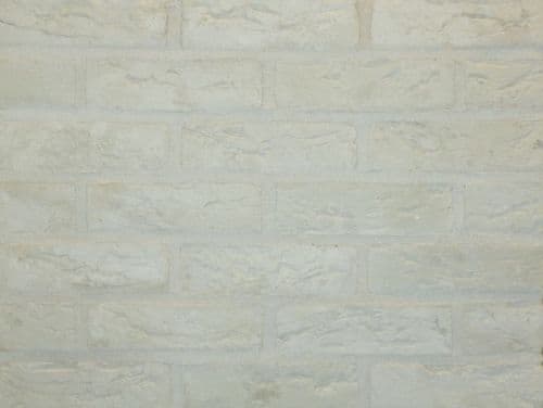 BBC Karma White Handmade Brick