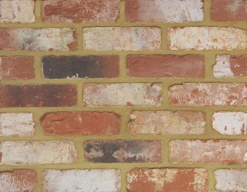 BBC Moscato Nero Brick