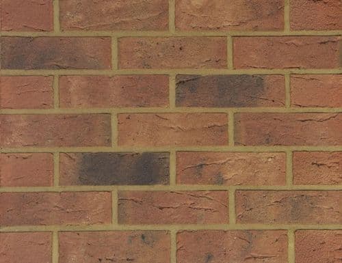 BBC Old Brechts Brick