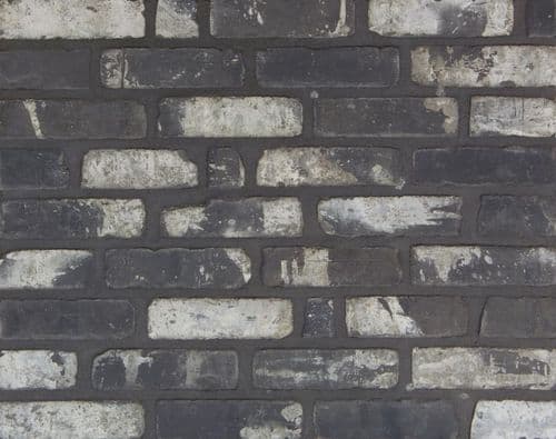 BBC Yorks Tumbled Brick