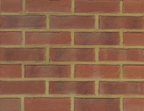 Brigand Brick