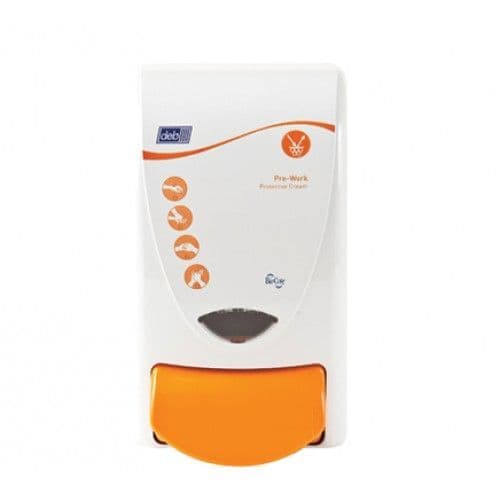 DEB Dispenser Protect 1L