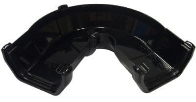 Floplast 114mm Square Adjustable Angle RAS3