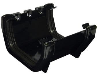 Floplast 114mm Square Union Bracket RUS1