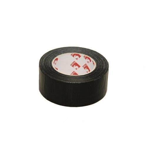 Gaffa Tape 50mm Black