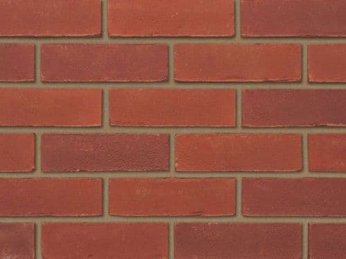 Ibstock Ellistown Heritage Red Blend (Pack 500)