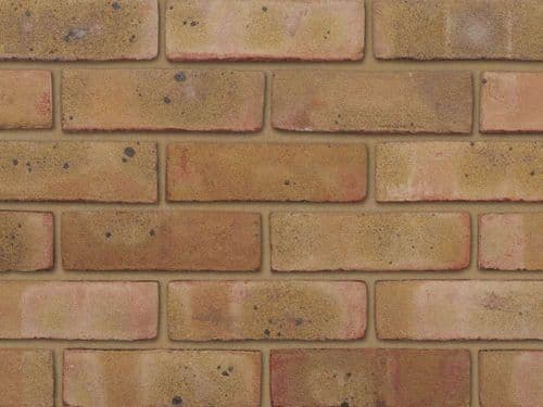 Ibstock Laybrook Arundel Yellow Multi Stock (Pack 475)