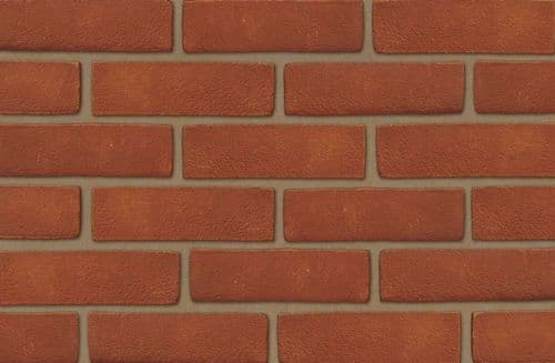 Ibstock Laybrook Parham Red Stock (Pack 475)