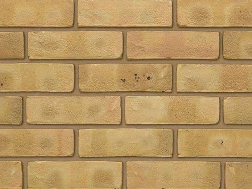 Ibstock Laybrook Yellow Stock (Pack 475)