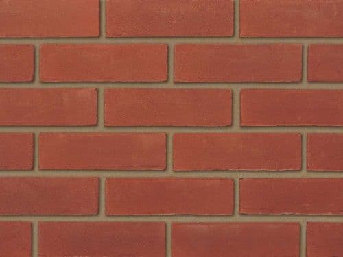Ibstock Leicester Red Stock (Pack 500)