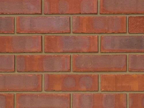 Ibstock South Holmwood Reigate Medium Multi (Pack 500)