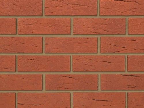 Ibstock South Holmwood Surrey Orange (Pack 500)
