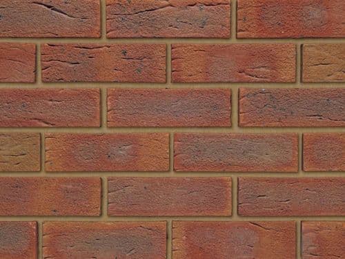 Ibstock South Holmwood Surrey Russett (Pack 500)