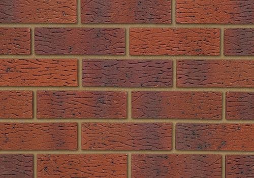 Ibstock Tradesman Claygate Red Multi (Pack 400)