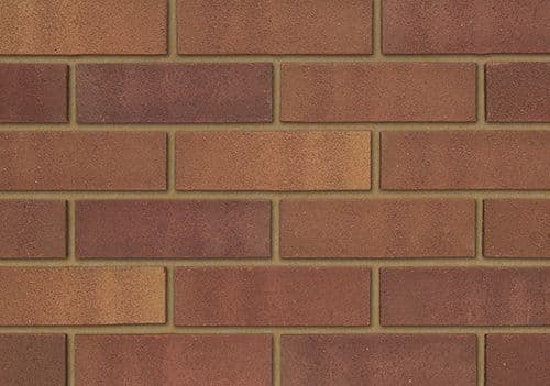 Ibstock Tradesman Heather Mixture (Pack 400)