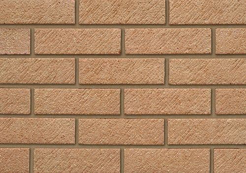 Ibstock Tradesman Millgate Buff (Pack 500)