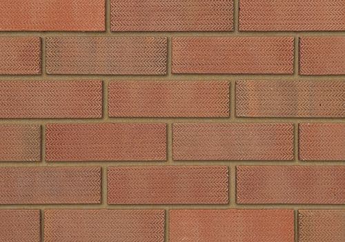 Ibstock Tradesman Rustic Blend (Pack 400)