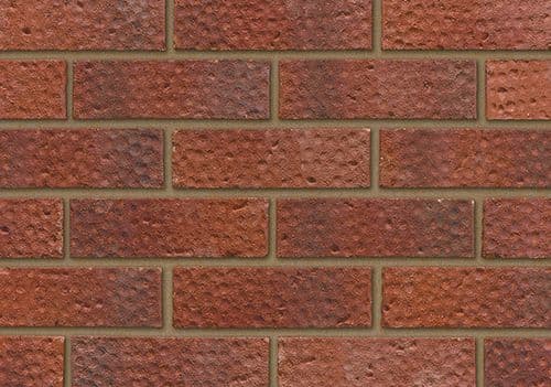 Ibstock Tradesman Tudor Regent (Pack 400)