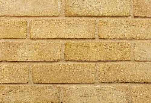 Imperial Bricks Cambridge Buff 68mm