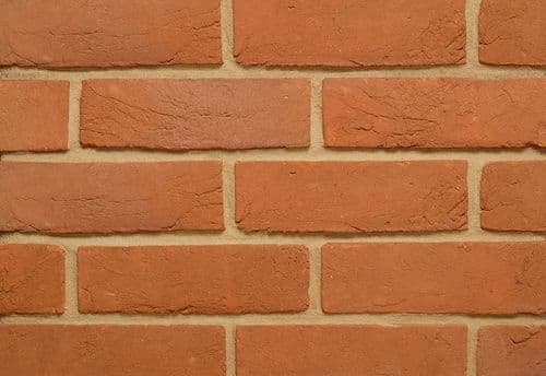 Imperial Bricks Heritage Soft Orange 68mm