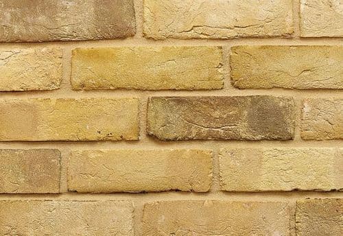 Imperial Bricks Reclamation Cambridge Buff 68mm
