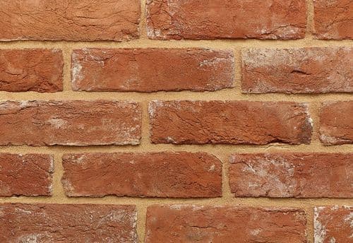 Imperial Bricks Reclamation Georgian 65mm