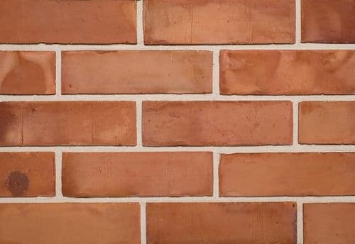 Imperial Bricks RECLAMATION ORANGE WIRECUT 65mm