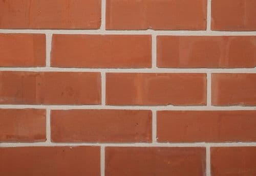 Imperial Bricks RECLAMATION ORANGE WIRECUT 73mm