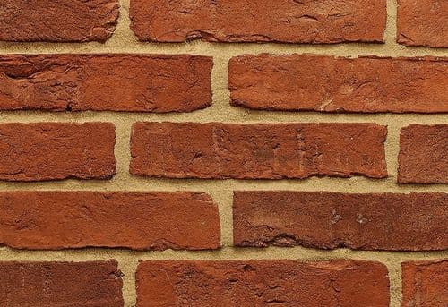 Imperial Bricks Tudor Multi Brick/Paver 50mm