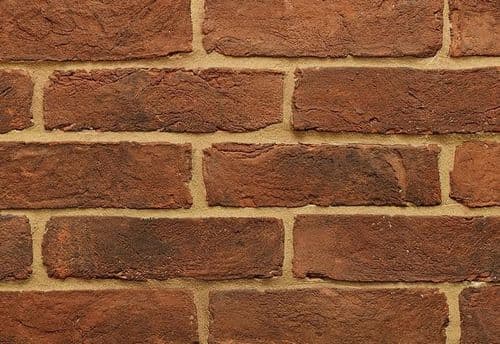 Imperial Bricks Urban Weathered 65mm