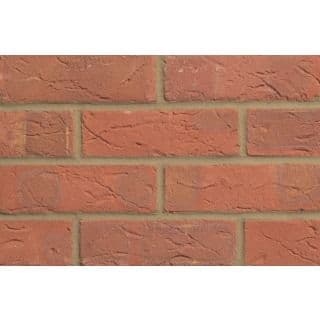 LBC Sunset Red (Pack 390)