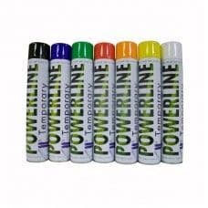 Line Marking Paint White 750ml