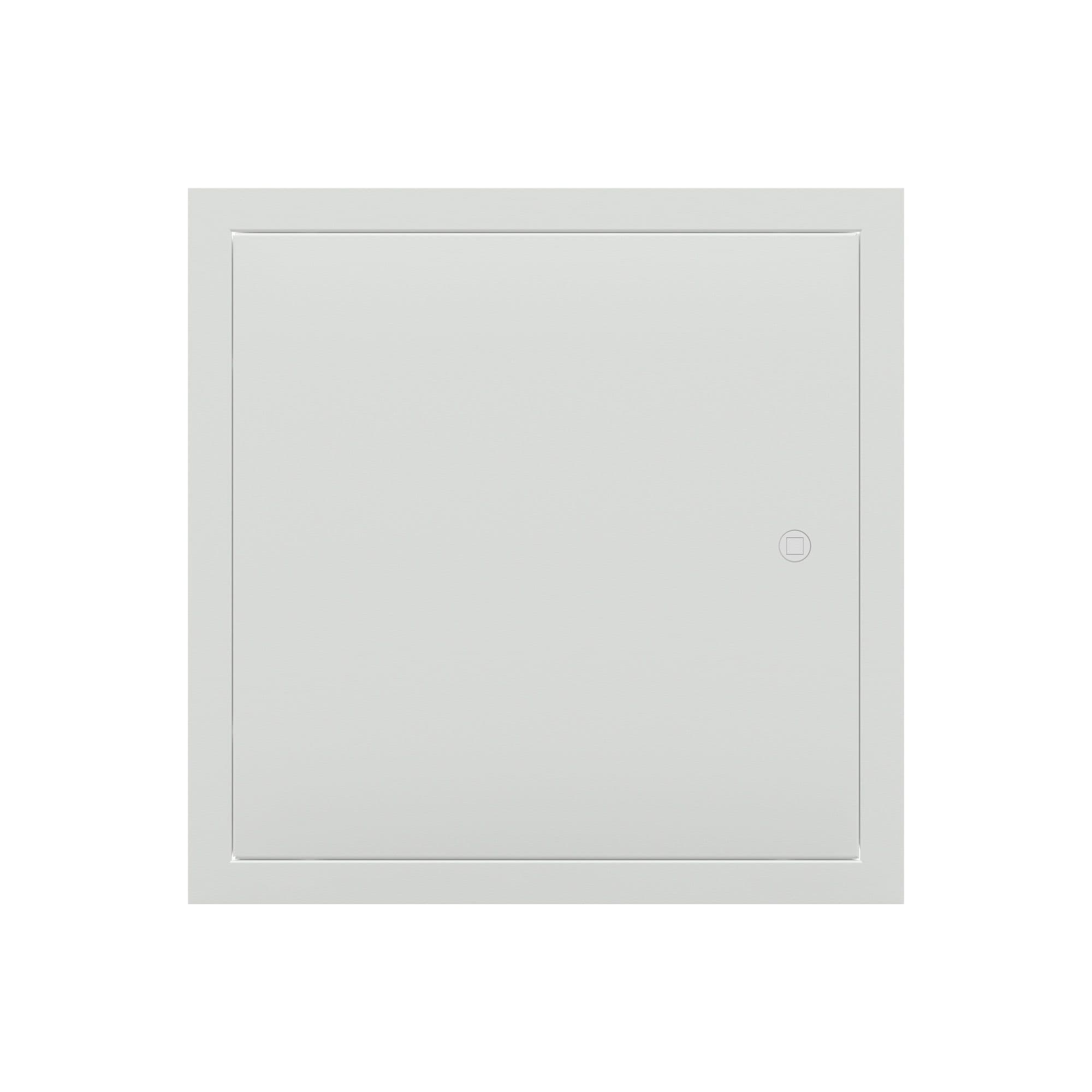 Metal Faced Dual Purpose 2hr Fire Rated Access Panel