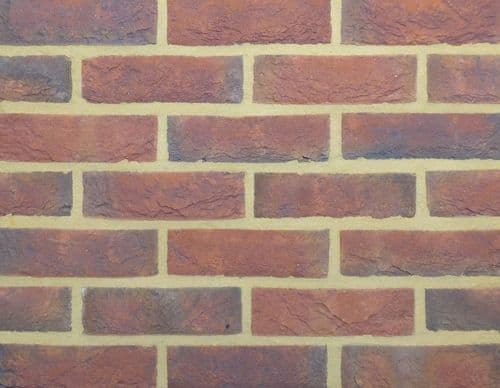 Morado Brick