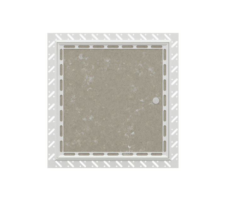 Plasterboard Faced Dual Purpose Access Panel