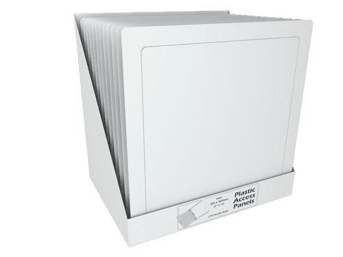Plastic Access Panels For Walls