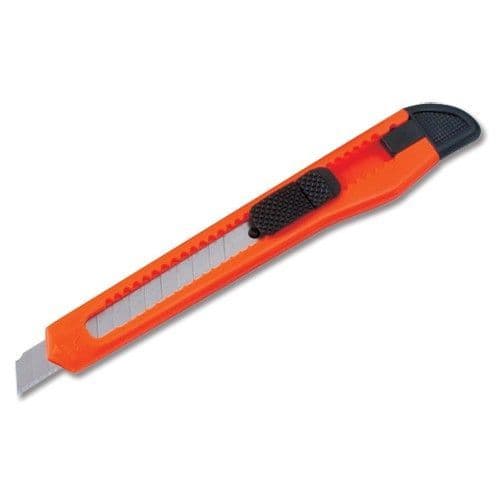 Retractable Trimming Knife