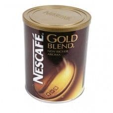 Site Basics Instant Coffee 750g
