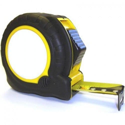 Site Basics Tape Measure 8M