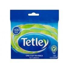 Site Basics Tea Bags 1100
