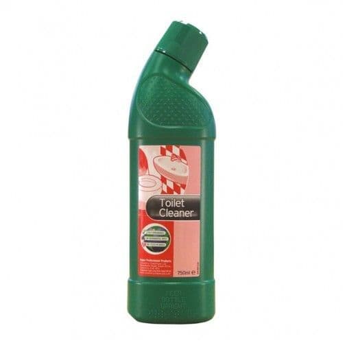 Toilet Cleaner 750ml