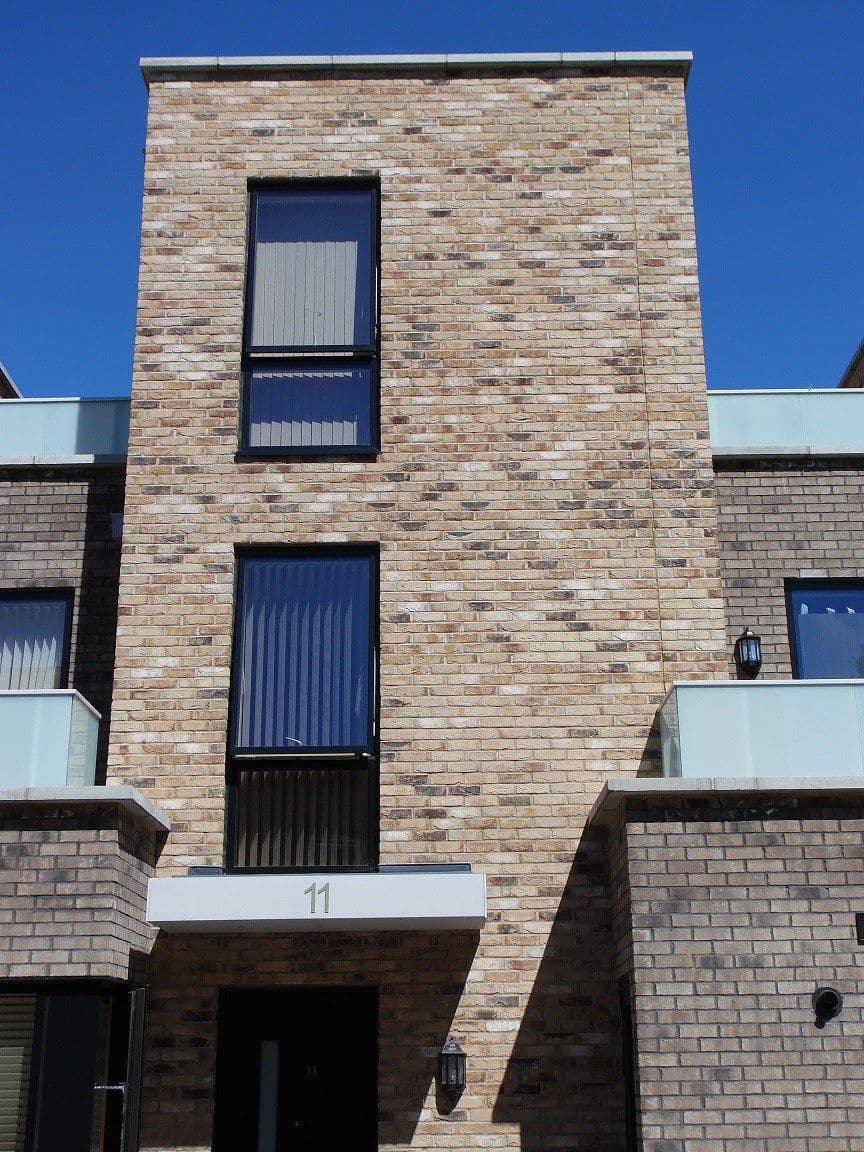 Hokins Brick Ledbury 65mm